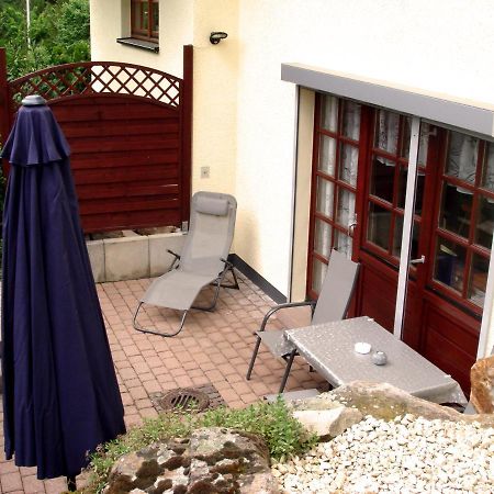Ferienwohnung-Barrique Neustadt an der Weinstraße Zewnętrze zdjęcie