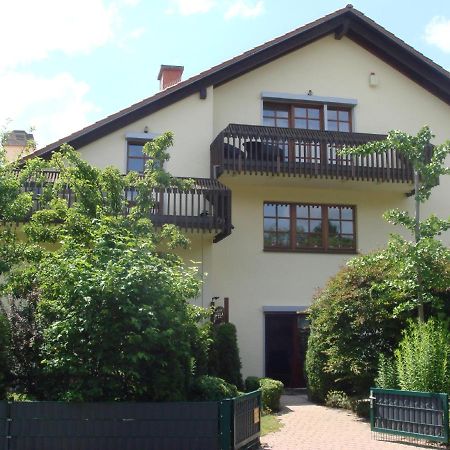 Ferienwohnung-Barrique Neustadt an der Weinstraße Zewnętrze zdjęcie