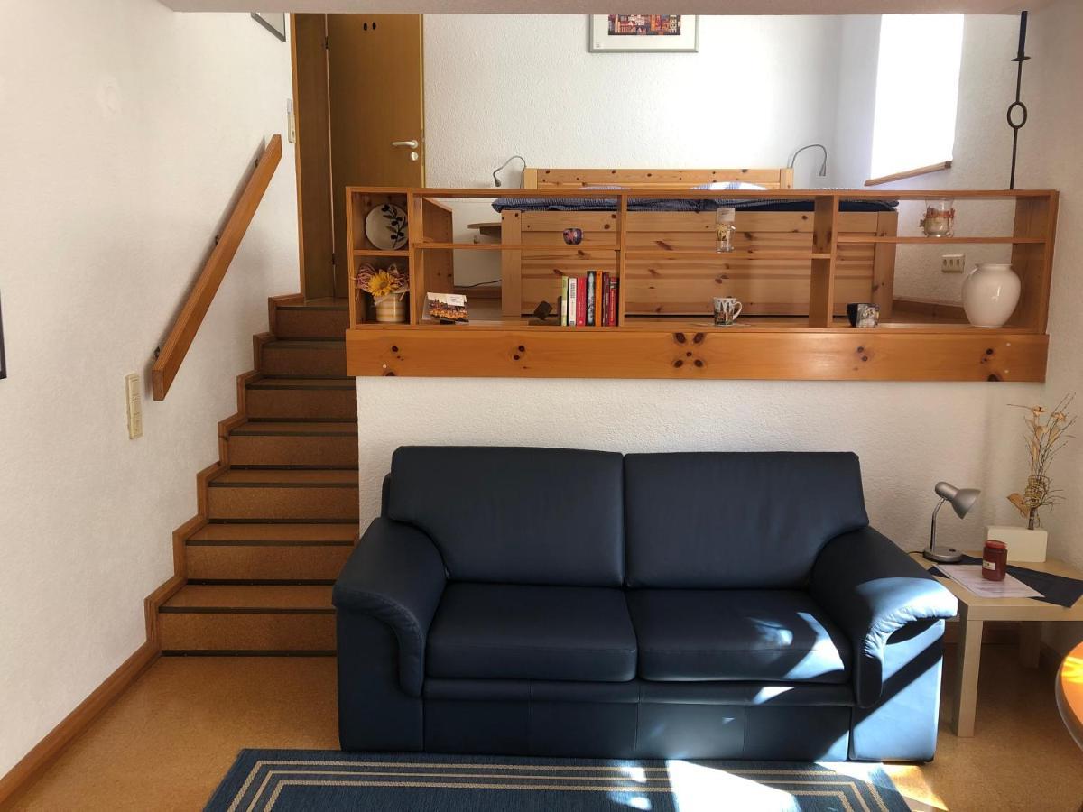 Ferienwohnung-Barrique Neustadt an der Weinstraße Zewnętrze zdjęcie