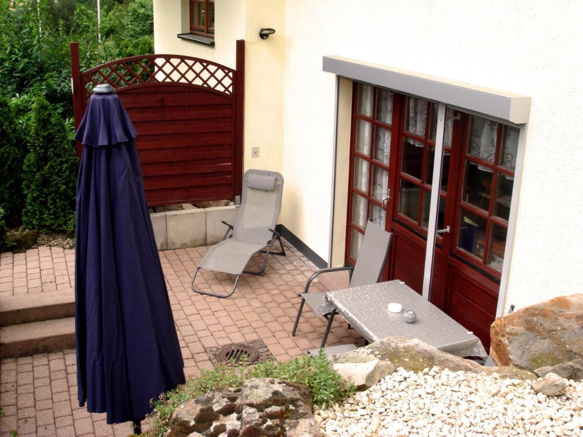 Ferienwohnung-Barrique Neustadt an der Weinstraße Zewnętrze zdjęcie