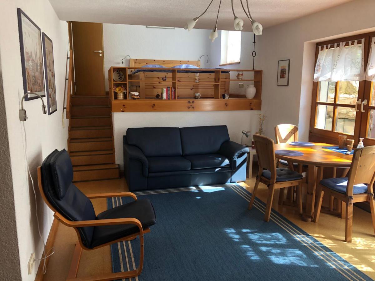 Ferienwohnung-Barrique Neustadt an der Weinstraße Zewnętrze zdjęcie