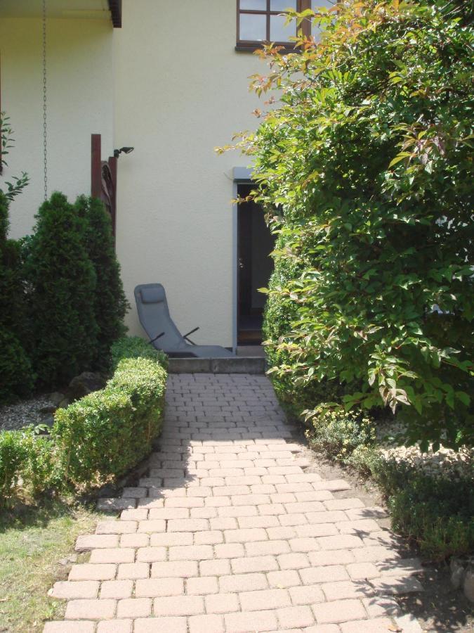 Ferienwohnung-Barrique Neustadt an der Weinstraße Zewnętrze zdjęcie